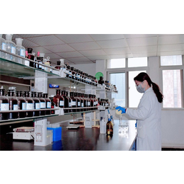 中测技术 郑州食品检测与检验检测服务的专业守护者