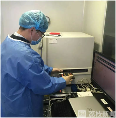 精准对接解难题 检验检测助复产——江苏各地点对点服务护航企业生产