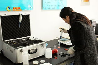 朱刘 科学管控确保农产品质量安全